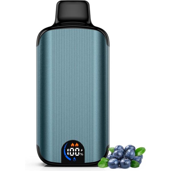 【コスパ最強・18000回吸引】TORIDO新開発の大容量電子タバコ、1個あたり最 大18000回吸引可能。煙が濃い爆煙タイプ、従来の紙巻きタバコの煙を再現し、より深い没入感と満足感を提供できる一品です。【豊かな吸いごたえ】新登場4つのフレ...