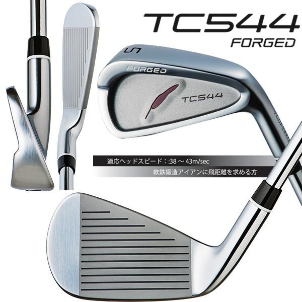 フォーティーン Tc544 フォージド アイアン Fourteen Tc 544 Forged 6本セット Ns Pro950gh Ht Buyee 日本代购平台 产品购物网站大全 Buyee一站式代购 Bot Online