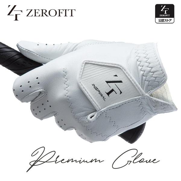 ZEROFITプレミアムグローブ左22cm ZEROFIT イオンスポーツ ゼロフィット プレミアム グローブ EON SPORTS