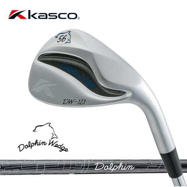 Dolphin Wedge キャスコ ドルフィン ウェッジ DW-123 Kasco DW123