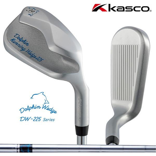 Dolphin Wedge キャスコ ドルフィン ランニング ウェッジ DRW-225 【39