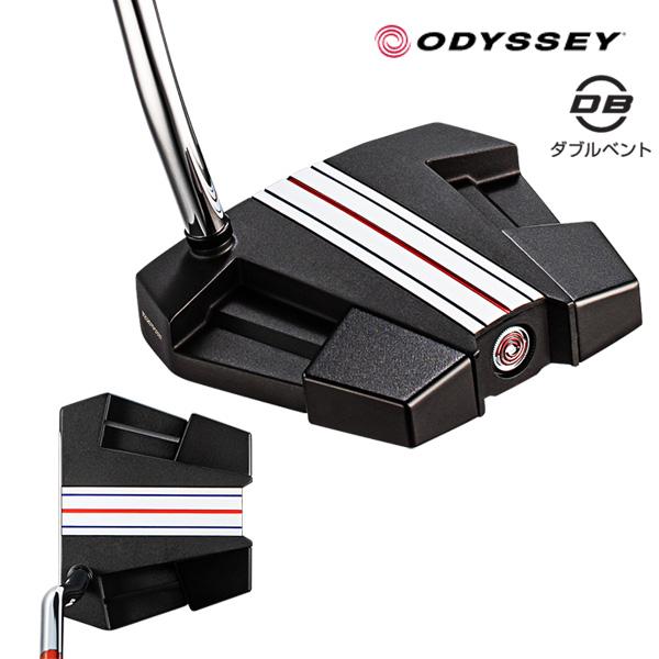 【本日限定値下げ！】オデッセイELEVEN TRIPLE TRACK パター TRIPLE TRACK ODYSSEY オデッセイ パター ELEVEN イレブン