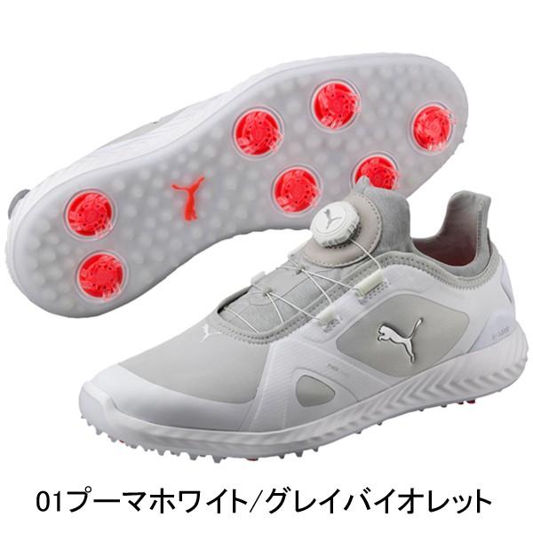 puma ignite pwradapt disc