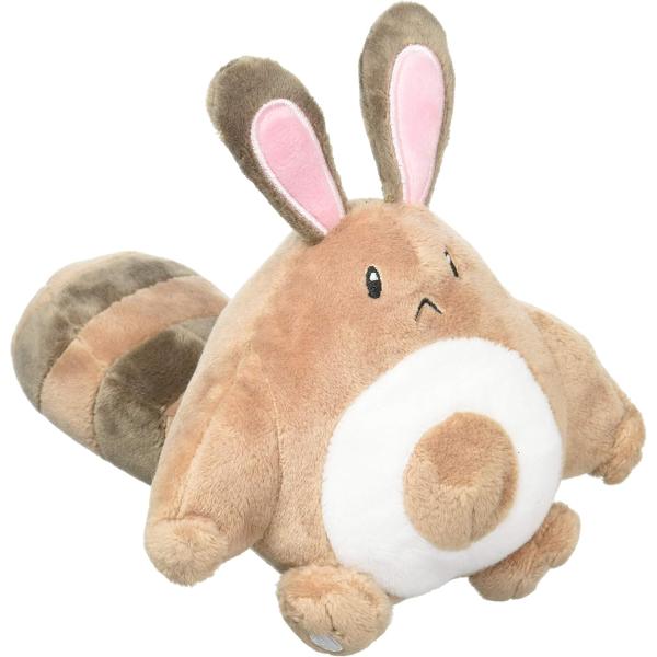 ポケモンセンターオリジナル ぬいぐるみ Pok〓mon fit オタチ