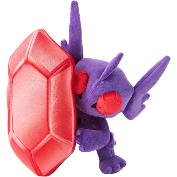 ポケモンセンターオリジナル ぬいぐるみ メガヤミラミ : 富成ストア