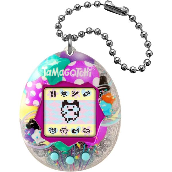 Original Tamagotchi Pretty Party オリジナルたまごっち プリティパーティ