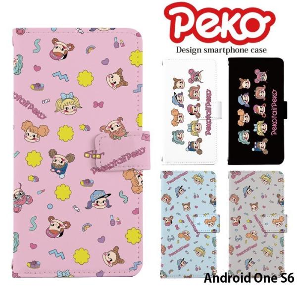 Android One S6 P[X 蒠^ X}zP[X AhCh@CoC androidones6 Jo[ g fUC yR yRe[ s