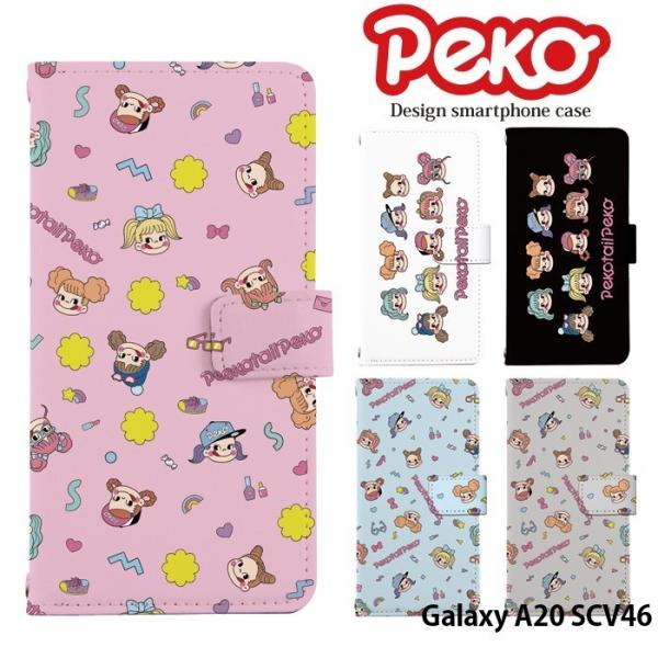 Galaxy A20 SCV46 P[X 蒠^ X}zP[X MNV[a20 galaxya20 scv46 Jo[ g fUC yR yRe[ s