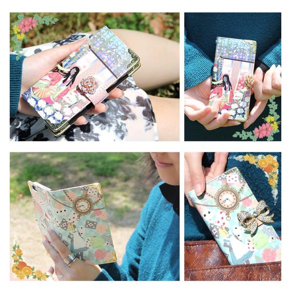 スマホケース 手帳型 Iphone12 ケース Xperia 5 Ii カバー Pixel4a Aquos Sense4 Reno 3a シンプルスマホ5 携帯 カバー デザイン 童話 デコ Buyee Buyee Jasa Perwakilan Pembelian Barang Online Di Jepang