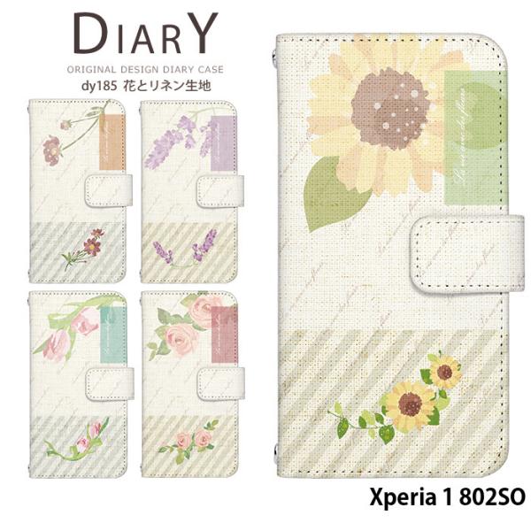 Xperia 1 802SO P[X 蒠^ xperia1 GNXyA Jo[ fUC Ԃƃln ԕ