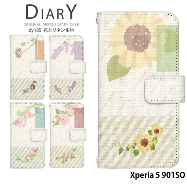 Xperia 5 901SO P[X 蒠^ GNXyA5 xperia5 Jo[ fUC Ԃƃln ԕ