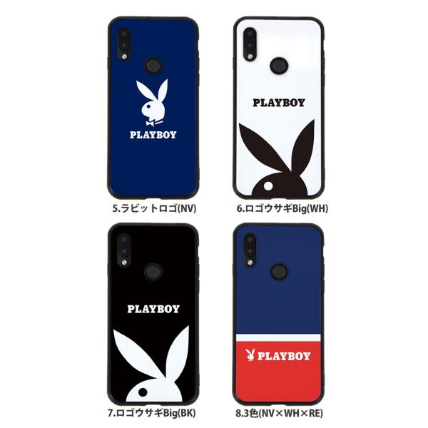 Huawei P Lite Hwv32 ケース プレイボーイ 背面ガラス ファーウェイ Uq Ymobile ワイモバイル スマホケース カバー かわいい おしゃれ Playboy デザイン Buyee Buyee 日本の通販商品 オークションの代理入札 代理購入