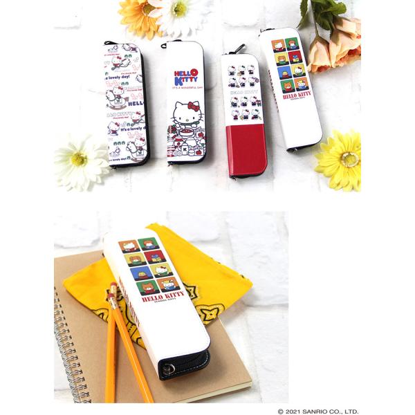 サンリオ キティちゃん グッズ ミニポーチ ペンケース My Blu マイブルー ケース コスメポーチ Ploom Tech プルームテック カバー デザイン ハローキティ Buyee Buyee Japanese Proxy Service Buy From Japan Bot Online