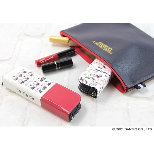 サンリオ キティちゃん グッズ ミニポーチ ペンケース My Blu マイブルー ケース コスメポーチ Ploom Tech プルームテック カバー デザイン ハローキティ Buyee Buyee Japanese Proxy Service Buy From Japan Bot Online