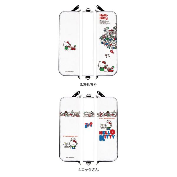 サンリオ キティちゃん グッズ ミニポーチ ペンケース My Blu マイブルー ケース コスメポーチ Ploom Tech プルームテック カバー デザイン ハローキティ Buyee Buyee Japanese Proxy Service Buy From Japan Bot Online