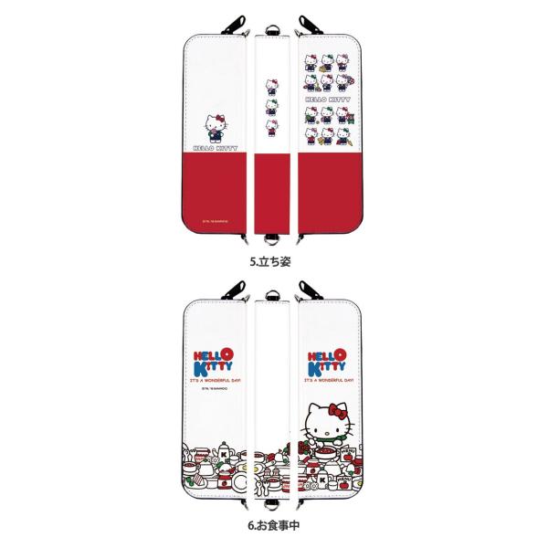 サンリオ キティちゃん グッズ ミニポーチ ペンケース My Blu マイブルー ケース コスメポーチ Ploom Tech プルームテック カバー デザイン ハローキティ Buyee Buyee Japanese Proxy Service Buy From Japan Bot Online