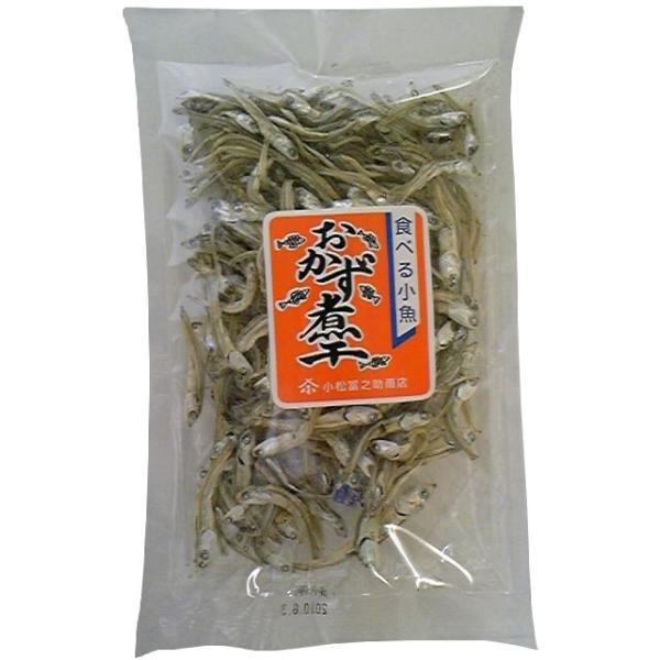 食べるいりこ煮干ですカルシウムいっぱいなので、お子様のおやつにお勧めです内容量 　　30ｇ原料 　　　かえり煮干（国内産）賞味期限 　製造日より6か月保存方法 　直射日光・高温多湿を避けて冷暗所にて保存　　　　　 品質保持のため乾燥剤を封入...