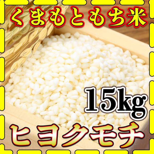 お米 米 1kg もち米 熊本県産 ヒヨクモチ あすつく 新米 令和4年産 精白米 くまもとのお米 富田商店 とみた商店