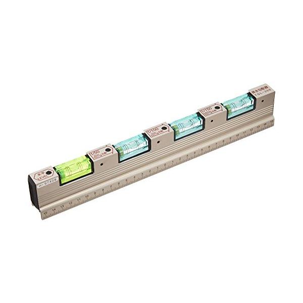 TRUSCOトラスコ 排水勾配器感度0.5mm/m=0.0286°300L