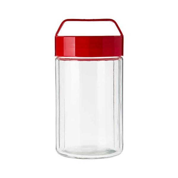 東洋佐々木ガラス 保存容器 2L なんでもポット 2リットル 日本製 OK-900-C-JAN