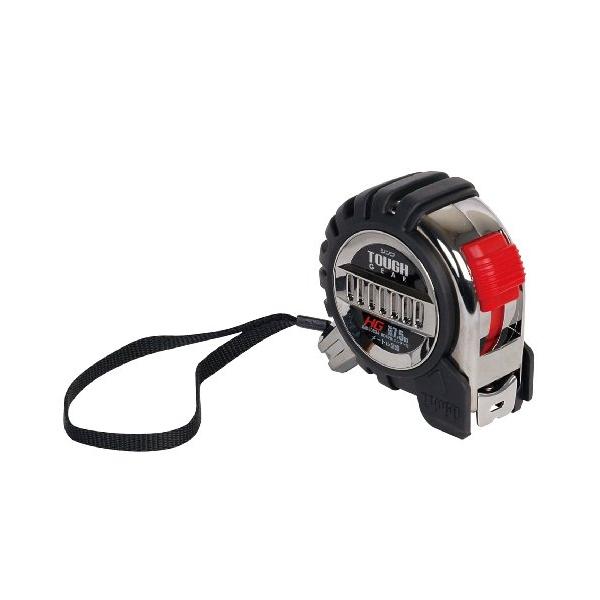 他サイト： シンワ測定Shinwa Sokutei コンベックス タフギア HG 25-7.5m 80824の商品画像