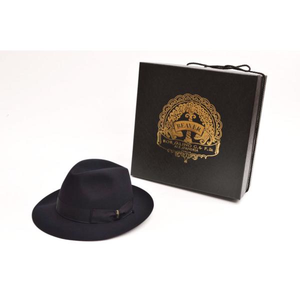 borsalino beaver