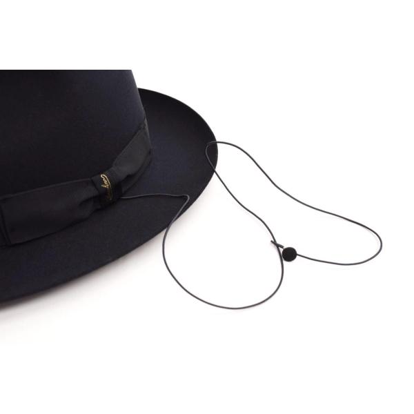 borsalino beaver
