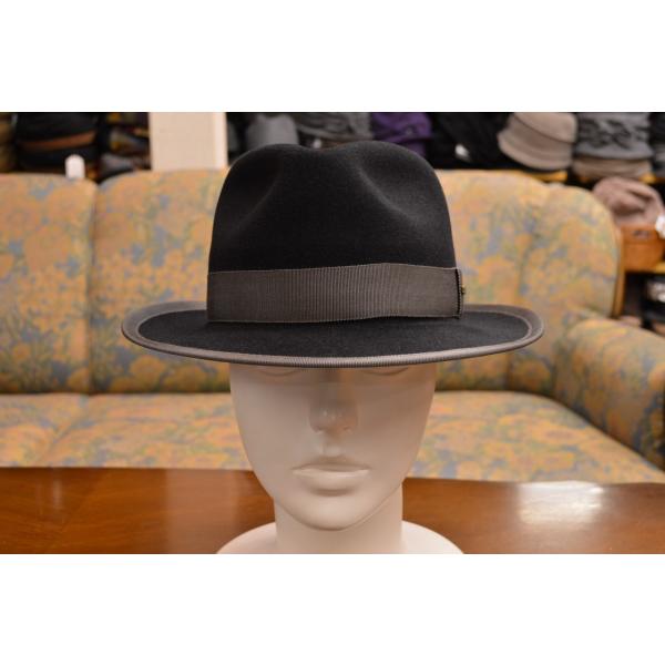 Stetson 京都トミヤ帽子店 メンズ ハット ラビットファーフェルト 中折れ帽 Urban つば約5 5cm 57 5 59 Buyee Buyee 提供一站式最全面最專業現地yahoo Japan拍賣代bid代拍代購服務 Bot Online