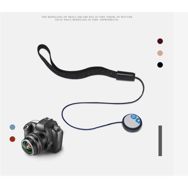 カメラ レンズ キャップ 落下 防止 ストラップ 簡単 ワンタッチ Canon Nikon Pentax Panasonic Olympus Sony Buyee Buyee Jasa Perwakilan Pembelian Barang Online Di Jepang