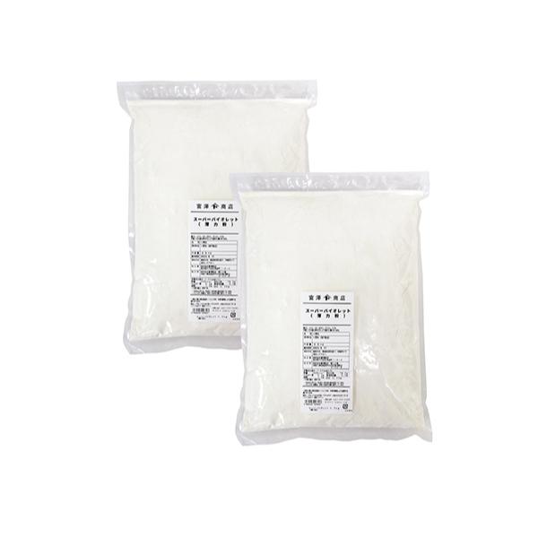 25kg　クラフト紙袋入蛋白6.6±0.5％　灰分0.35±0.03％蛋白量が少なく、生地が軽く仕上がりやすいのが特徴です。シフォンケーキ等に。