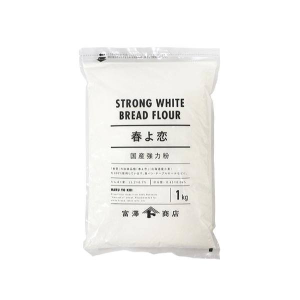 春よ恋 / 1kg TOMIZ/cuoca(富澤商店) /【Buyee】 春よ恋 / 1kg TOMIZ/cuoca(富澤商店) /【Buyee】