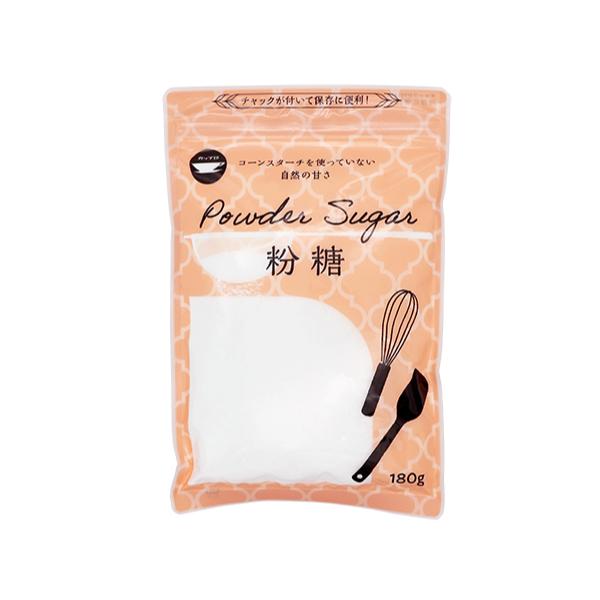 カップ印の粉糖 200g Tomiz Cuoca 富澤商店 Buyee Buyee Japanese Proxy Service Buy From Japan Bot Online