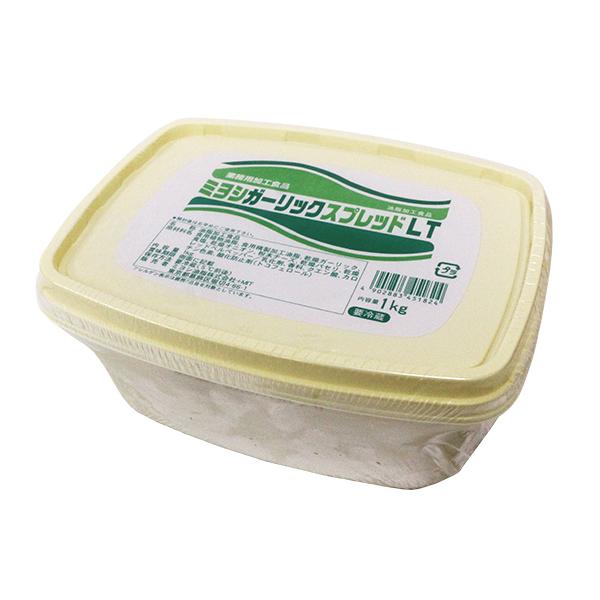 【冷蔵便でのお届けとなります】*この商品は業務用です。ガーリックやスパイスをふんだんにブレンドしました。トーストなどにおすすめです。