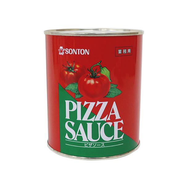 *この商品は業務用です。完熟トマトにじっくり時間をかけて炒めた玉ねぎ、生にんにくを加えオリジナルスパイスと天塩で仕上げました。ピザ、調理パンなどに。