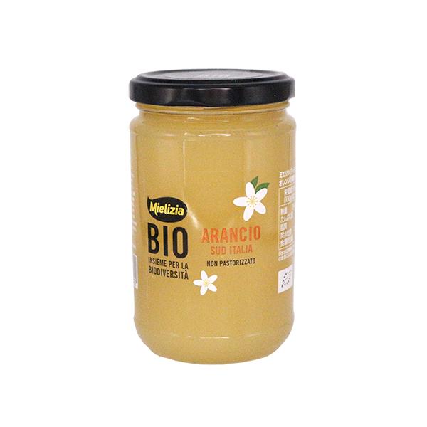 他サイト： ミエリツィア オレンジの花のハチミツ / 400g 富澤商店 公式の商品画像