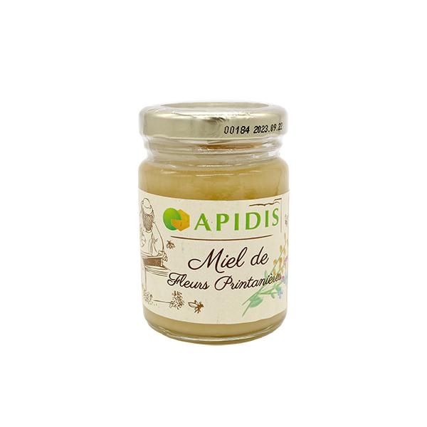 �A�s�f�B�X�I���@�t���[���v�����^�j�G�[���i�t�̉ԁX�j / 125g �x�V���X ����