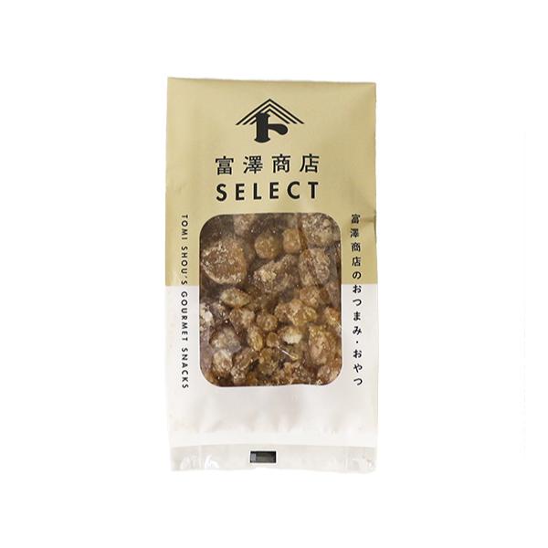 そのまま食べたり、細かく刻んで製菓用に。