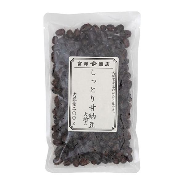 【冷蔵便でのお届けとなります】大納言小豆のかのこ豆です。