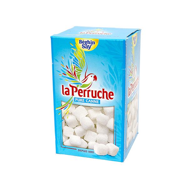 ペルーシュ・ホワイト（キューブシュガー） / 750g【 富澤商店 公式 】