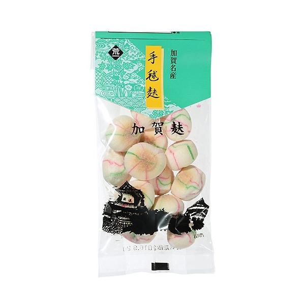 かわいい麩です。お吸い物などに。