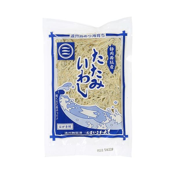 静岡産 たたみいわし 5枚 Tomiz Cuoca クオカ Cuoca 富澤商店 の価格推移 サープラ