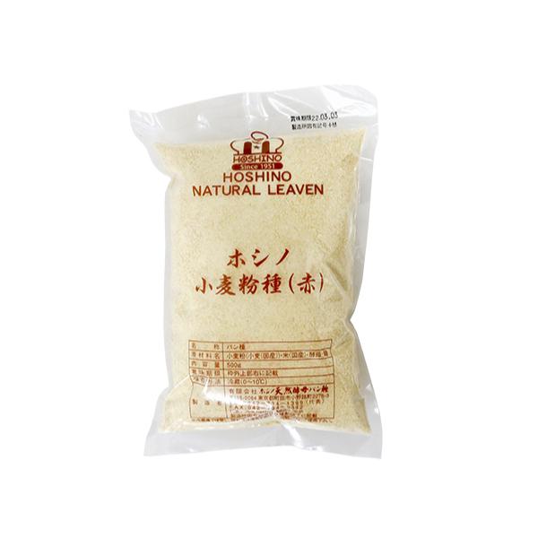 【冷蔵便でのお届けとなります】麹を強化したタイプの新しいパン種。クラムにしっとり、モッチリ感が出ます。柔らかく爽やかな味わいのパンに仕上がります。あらゆるパンに使えます。（フランスパンやハード系を除く）