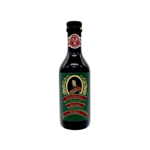 グロソリ アチェート・バルサミコ（オーガニック） / 250ml【 富澤商店 公式 】