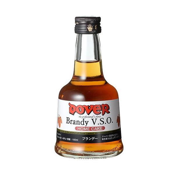瓶入長年の樽貯蔵での熟成によるフルーティーな香りのブランデーV.S.Oです。
