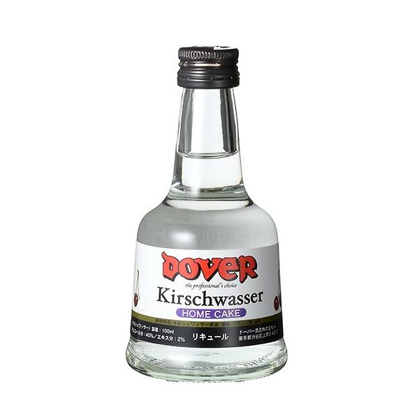 瓶入キルシュ（桜桃）を発酵、蒸留、熟成させてできたドイツのシュヴァルツヴァルト（黒い森）生まれのチェリーのブランデーです。