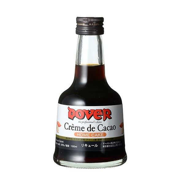 �h�[�o�[�@�N���[�� �h �J�J�I�i�u���E���j / 100ml �x�V���X ����