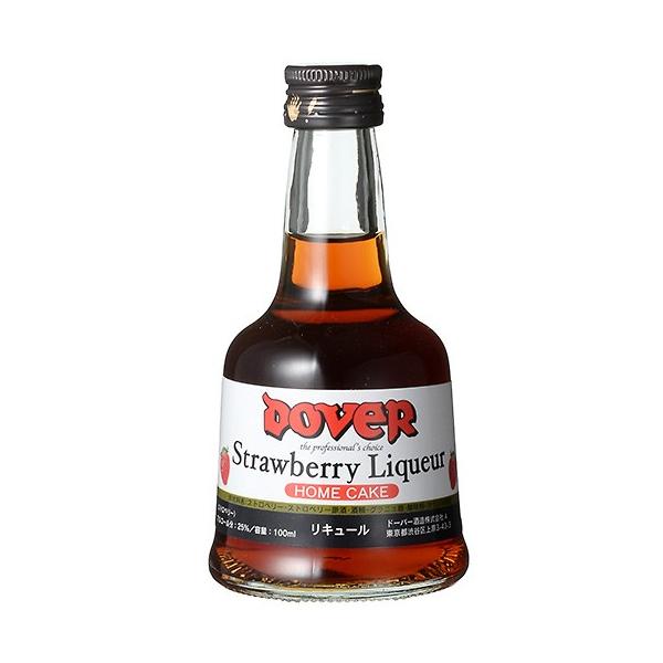 �h�[�o�[�@�X�g���x���[���L���[�� / 100ml �x�V���X ����