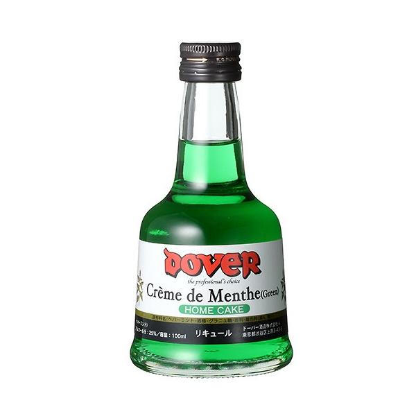 �h�[�o�[�@�N���[�� �h �~���g�i�O���[���j / 100ml �x�V���X ����