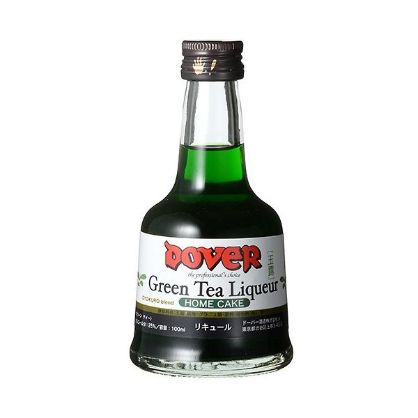 �h�[�o�[�@�O���[���e�B�[�i�ʘI�j / 100ml �x�V���X ����