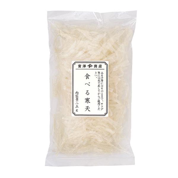 みそ汁等にはそのままで、サラダ等には水で戻してからご使用下さい。